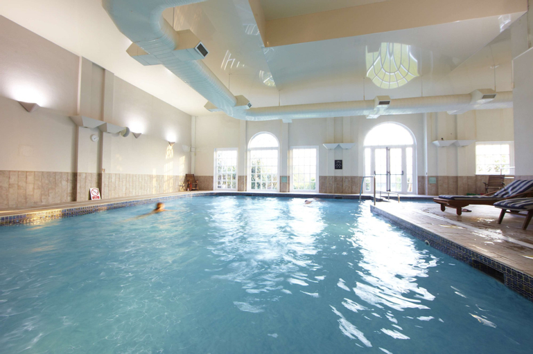 Village Hotel St David's, Nr Chester, Flintshire
