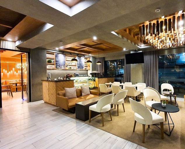 Ironwood Hotel, Tacloban City