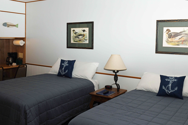 Bedroom 5, Rock View Resort, Taney