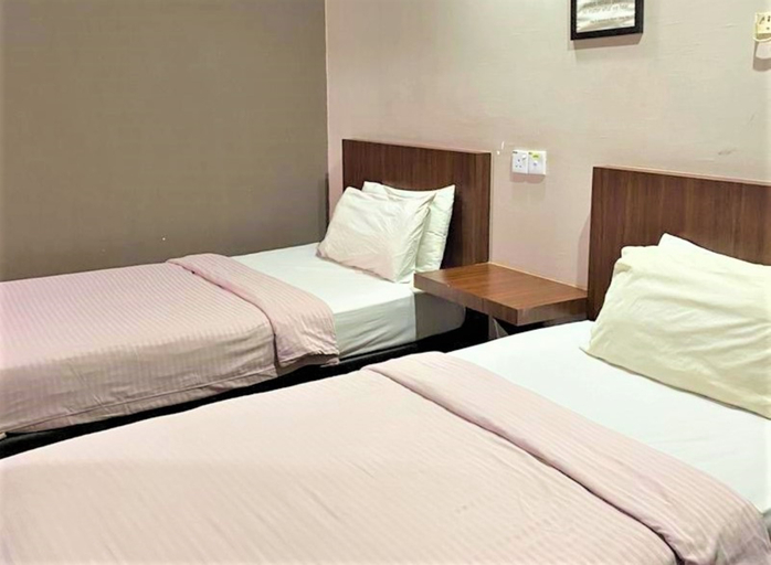 OYO 90122 Asia Inn, Betong