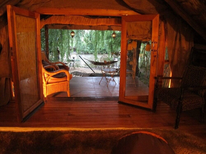 Bedroom 3, Lethabo Estate, City of Tshwane
