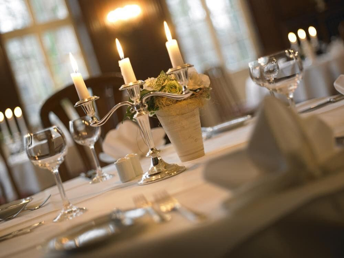 Food & Drinks 5, Hotel Casino im Park, Wesel