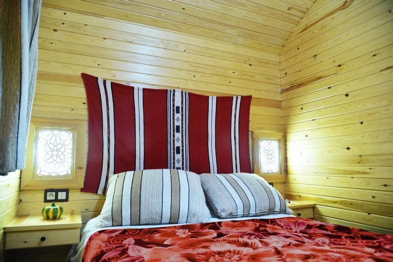 Bedroom, Wassay Beach, Chtouka-Aït Baha