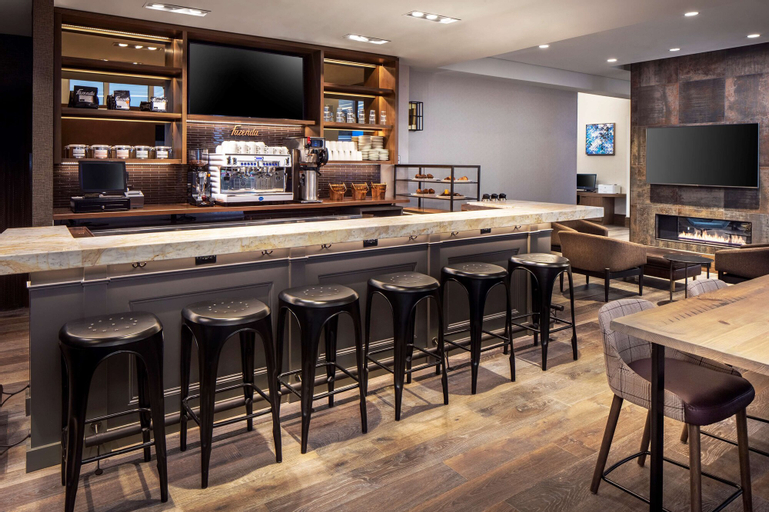 Hyatt Centric Faneuil Hall Boston, Suffolk