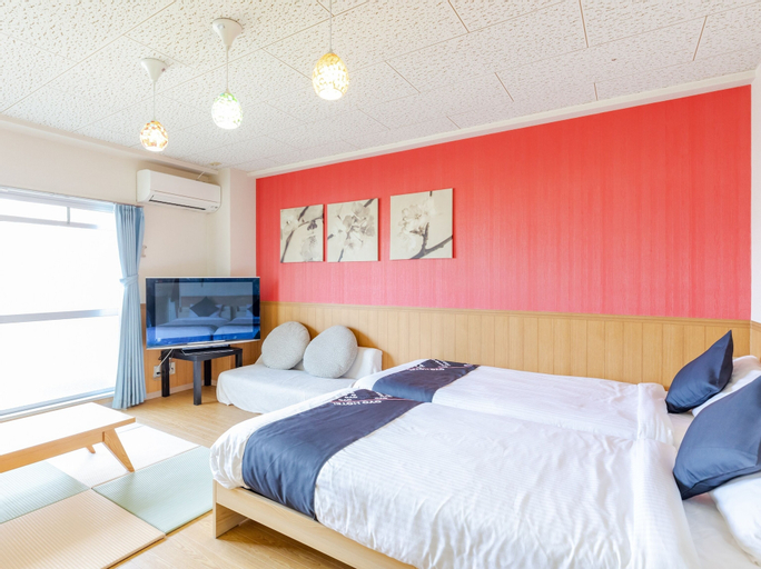 Sakura Guest House, Kyoto