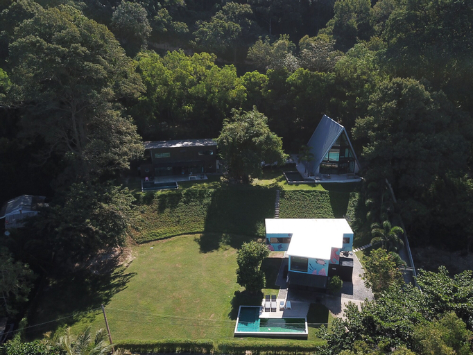 Bamboo Garden House, Laem Sing