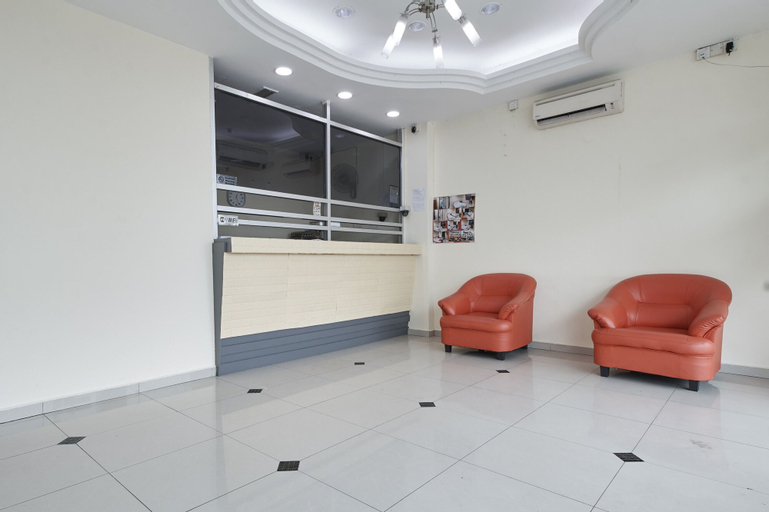 Bangi Budget Hotel, Hulu Langat