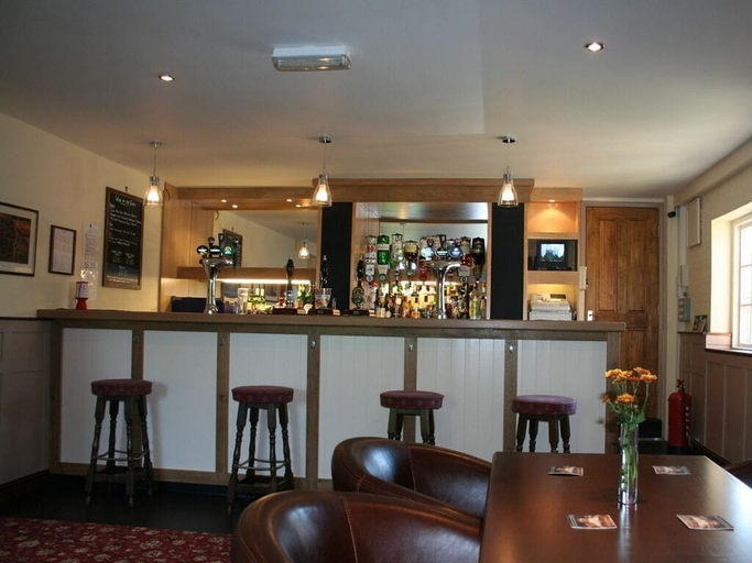 Food & Drinks, The Lord Nelson Inn, Nottinghamshire
