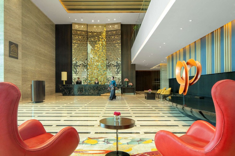 Radisson Blu Faridabad, Faridabad