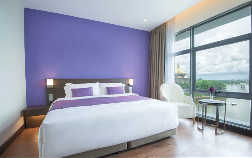 Astana Wing - Riverside Majestic Hotel, Kuching
