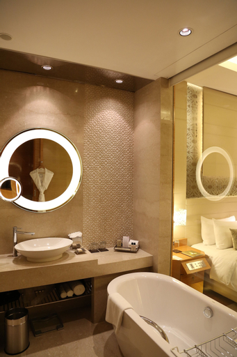 Taj City Centre Gurugram, Gurgaon