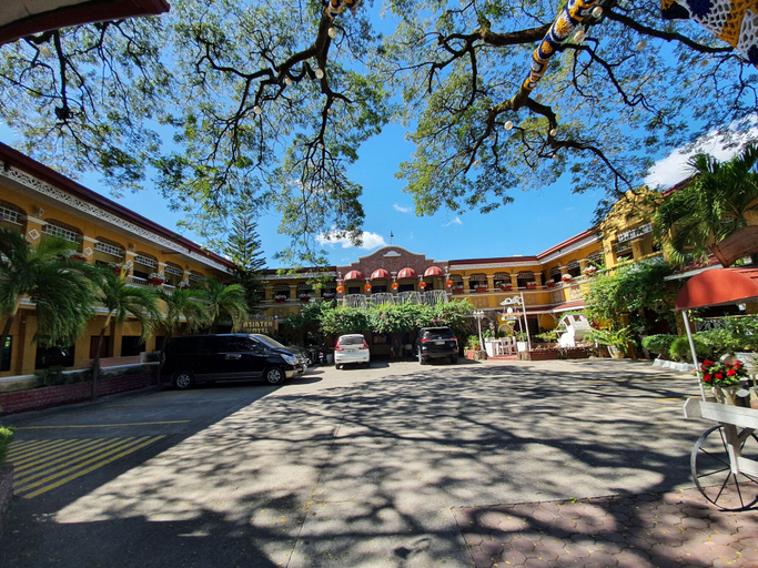 Exterior & Views 2, Asiaten Hotel, Tarlac City