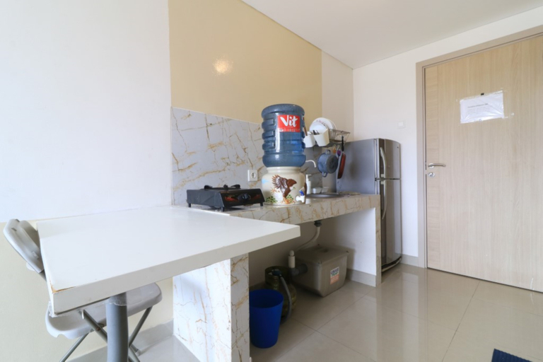 Others 5, Paradise Mansion Apartment by Guardian Pro, Jakarta Barat