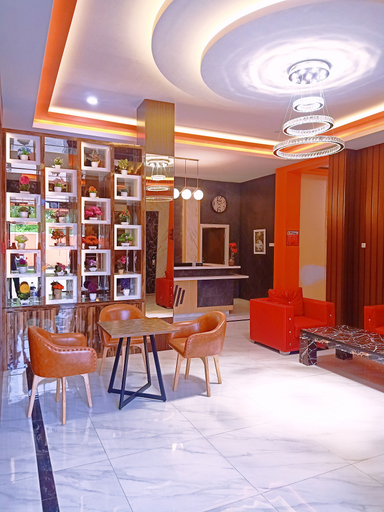 Public Area 5, 49 Guesthouse Banjarmasin, Banjarmasin