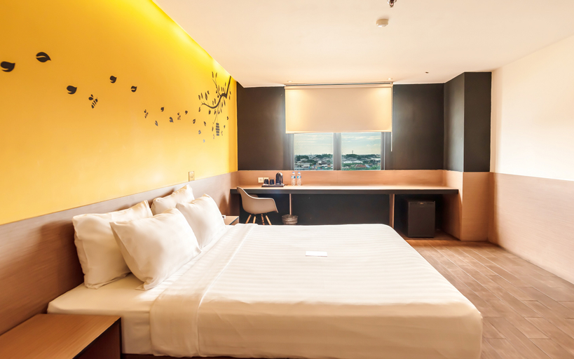 Bedroom 17