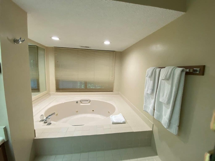 Fairway Forest Resort, Jackson