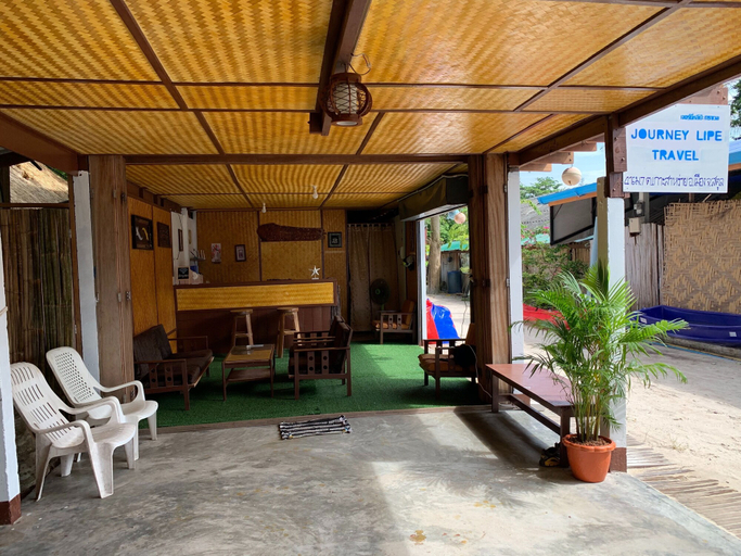 Public Area, I-Sea Resort, Muang Satun
