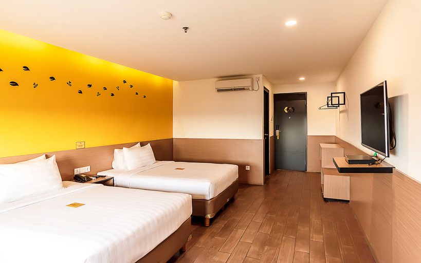 Bedroom 16