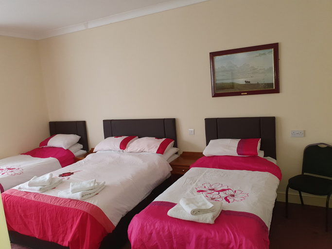 Bedroom 3, The Windmill, Lincolnshire