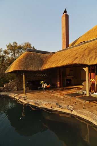 Exterior & Views 2, Lethabo Estate, City of Tshwane