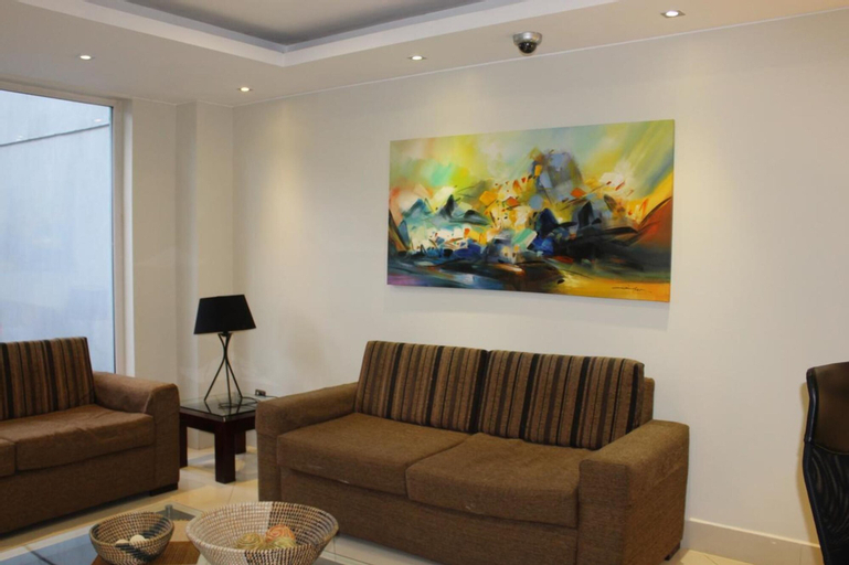 Hotel Diego de Almagro Temuco, Cautín