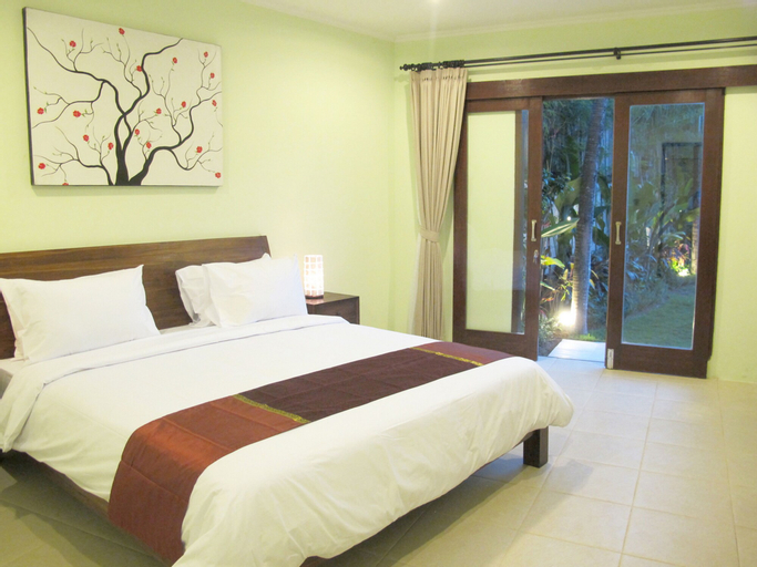 Aisha Family Villas-5Bedroom Private Pool, Badung