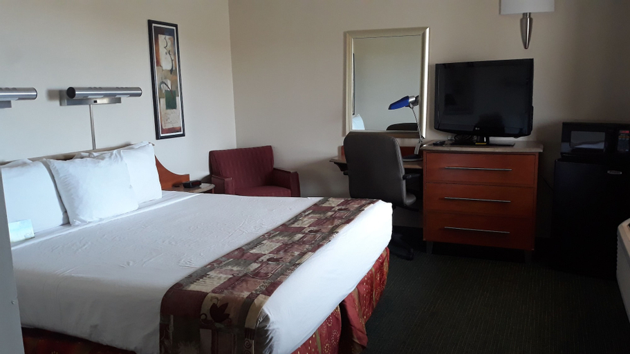 Days Inn by Wyndham South Lenwood, San Bernardino