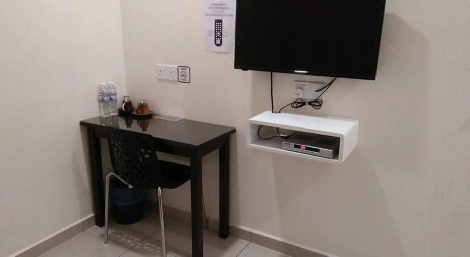 Others 4, WF Motel, Kulim