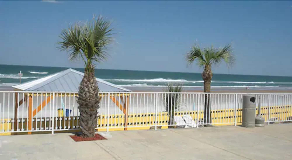 Exterior & Views 2, Oceanfront Inn and Suites - Ormond, Volusia