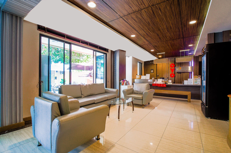 OYO 850 Central Pattaya Residence, Pattaya