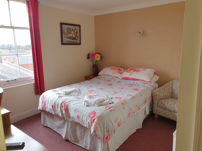 Bedroom 3, The Windmill, Lincolnshire