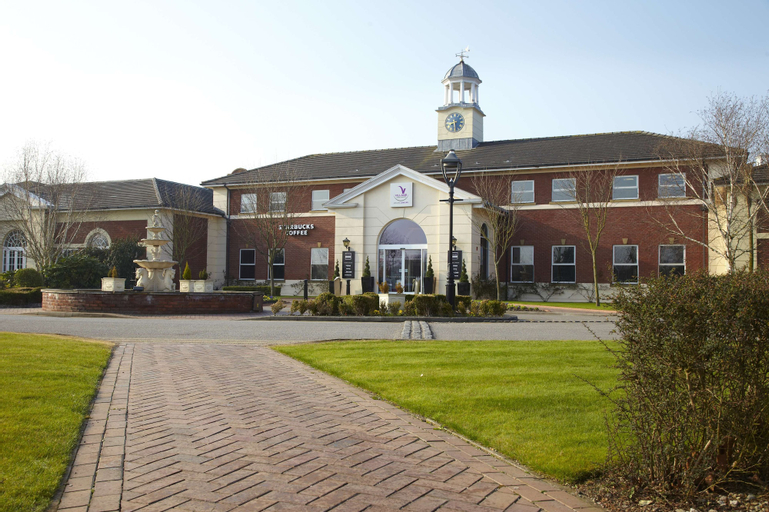 Village Hotel St David's, Nr Chester, Flintshire