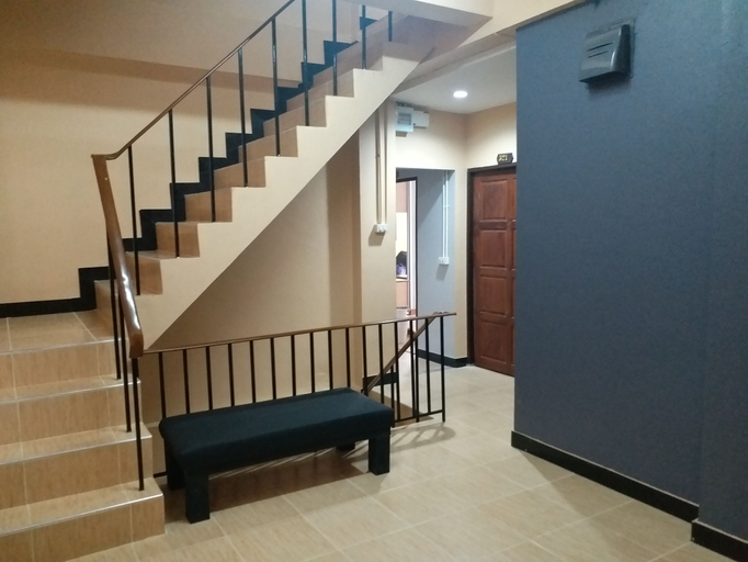Public Area 3, Pratunam Family House, Ratchathewi