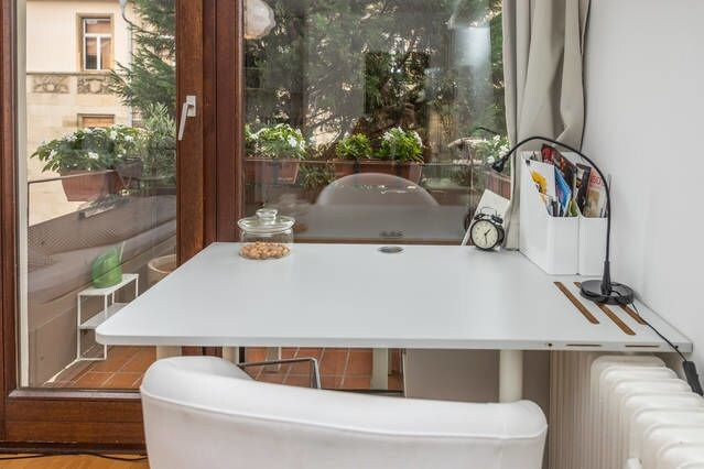 Others 4, 1 bedroom apartment in prime location, Mannheim