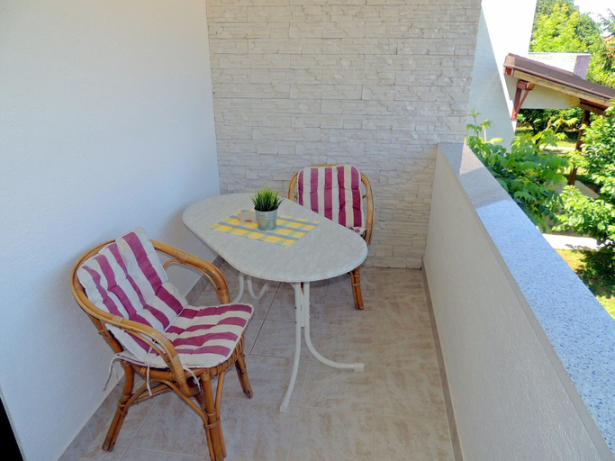 Others 5, Apartments Vila Ida, Malinska-Dubašnica