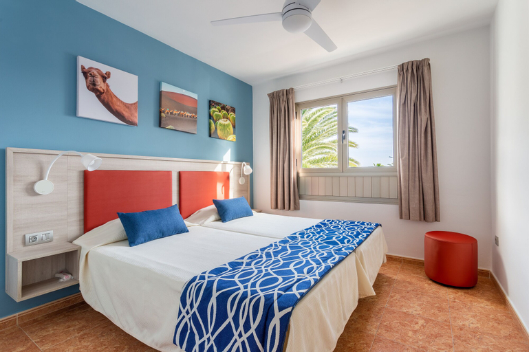 Hotel Floresta, Las Palmas