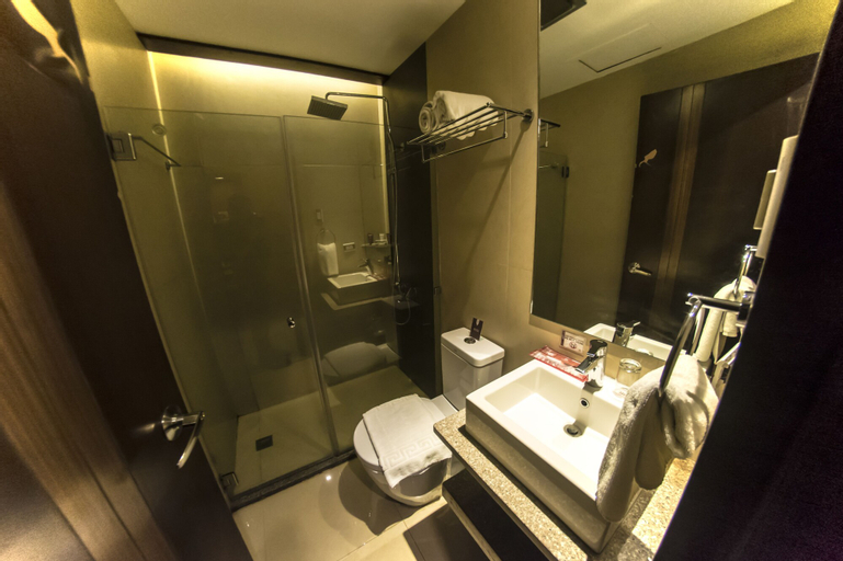 Ironwood Hotel, Tacloban City