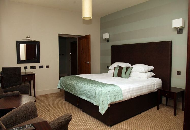 Rosslea Hall Hotel, Argyll and Bute