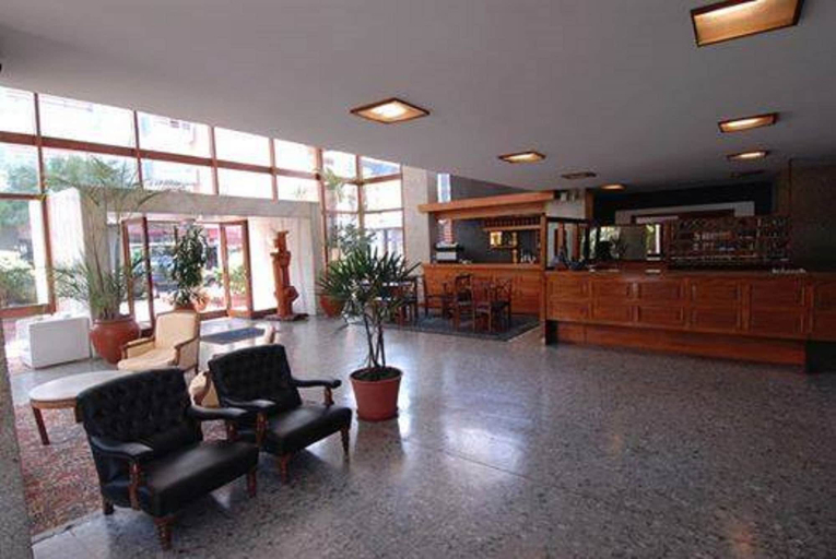 Public Area 3, Hotel Chiavari, La Costa