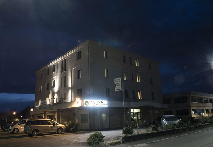 Exterior & Views 2, Hotel Corte Business, Reggio Nell'Emilia