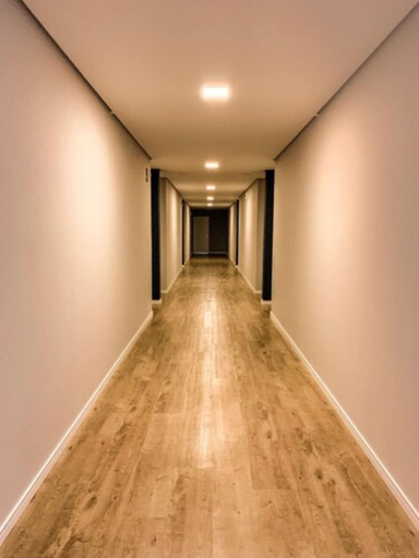 Public Area 3, Hotel Bergozza, Rio do Sul