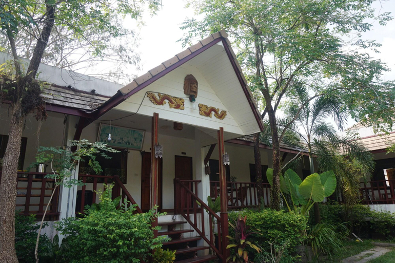 Exterior & Views, Buppha Resort, Takua Pa
