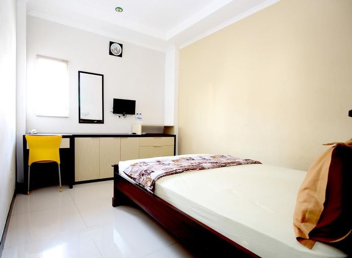 Hotel Elresas, Lamongan