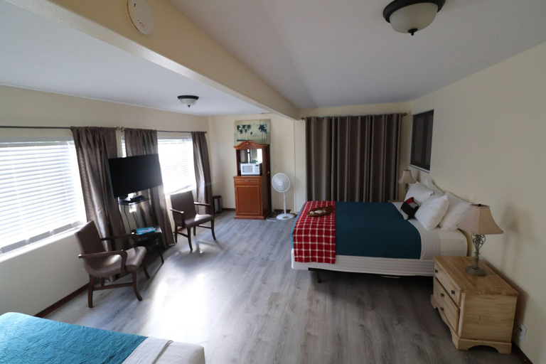 Bedroom 4, Hawaii Island Resort, Hawaii