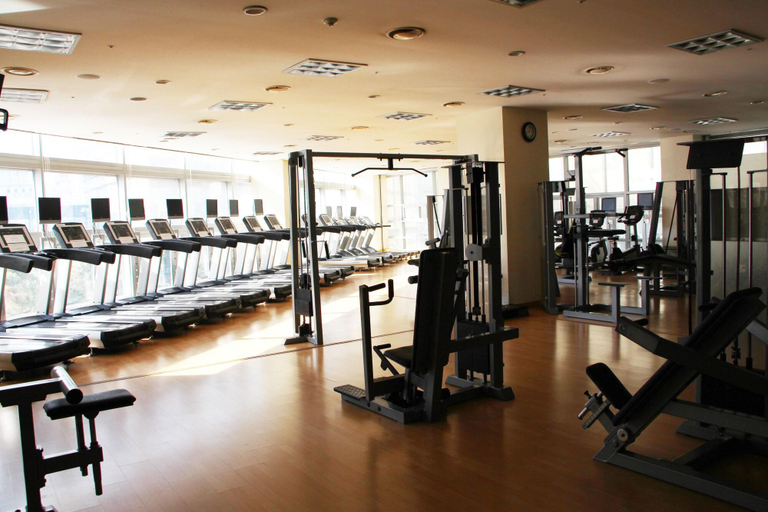 Others 5, Busan Youth Hostel Arpina, Haeundae