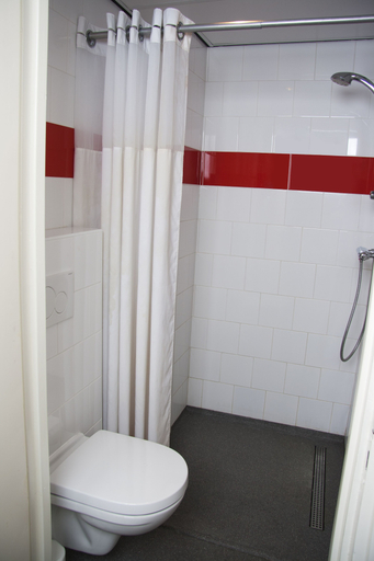 Bathroom 4, Benno, Eindhoven