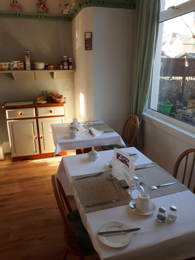 Exterior & Views 2, Glenavon Guesthouse, Conwy
