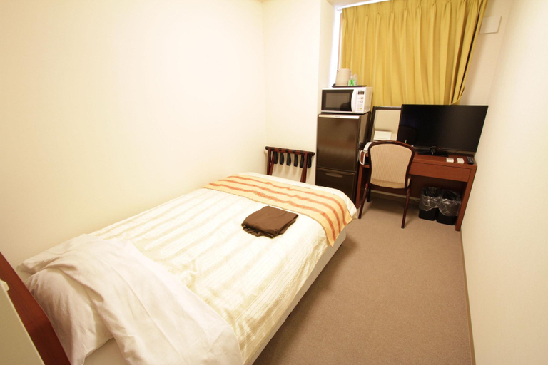 Bedroom 3, Hotel Peace Island Miyakojima, Miyakojima