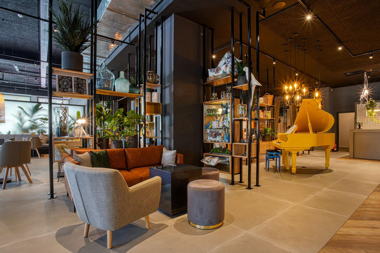 Premier Inn Wuppertal City Centre Hotel, Wuppertal