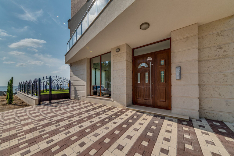 Exterior & Views, Apartcomplex Golden Bay, Nesebar